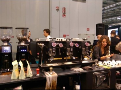 Foto: Sweetcafe Coffee Machines